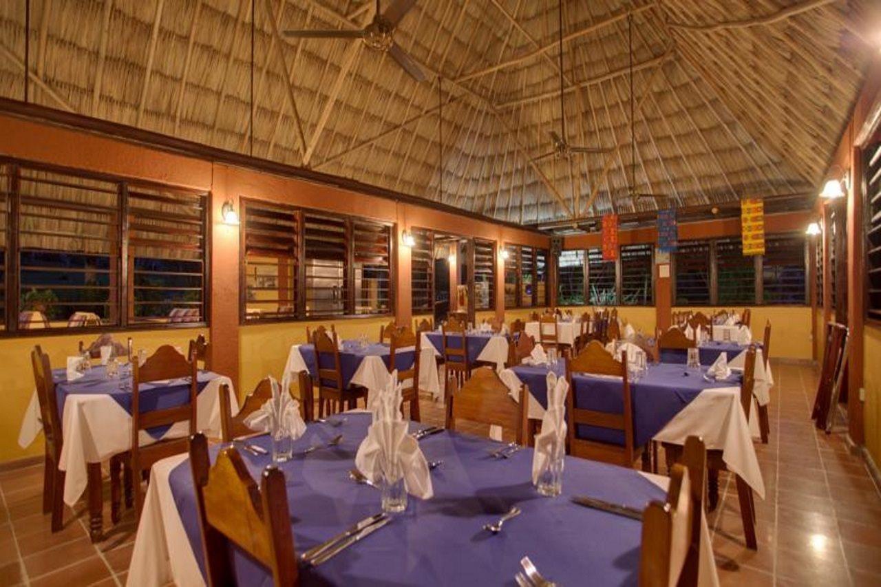 Windy Hill Resort サン・イグナシオ エクステリア 写真