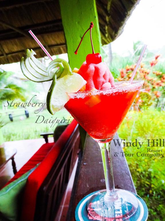 Windy Hill Resort サン・イグナシオ エクステリア 写真